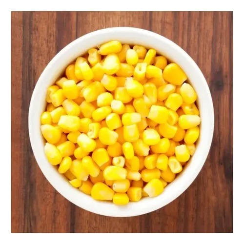 Milho Verde Em Conserva Predilecta Lata 2,3 Kg — imagem 2 de 2