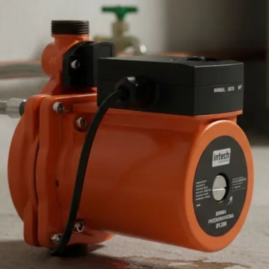 Bomba Pressurizadora BFL3000 Intech Machine 220V