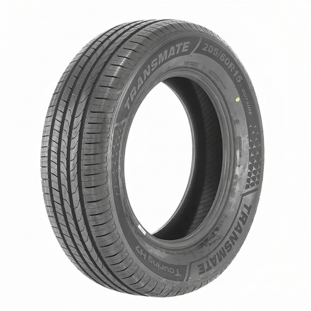 Pneu 205/60 R15 Transmate Touring H7 91V Aro 15