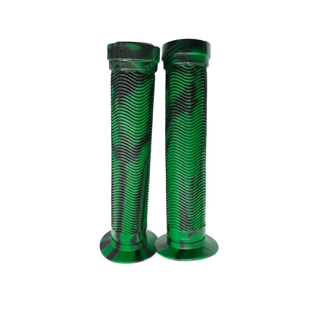 Manopla de Guidão de Bike Gios 150MM