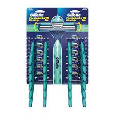 KIT 6 GILLETE (COM 12 UN) PRESTOBARBA 2 ULTRAGRIP