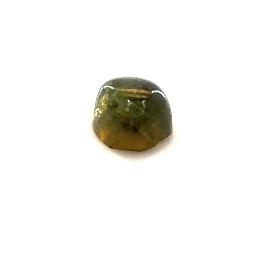 DBH63 - Alexandrita - Olho de Gato - T. 4.5x4x3.0mm