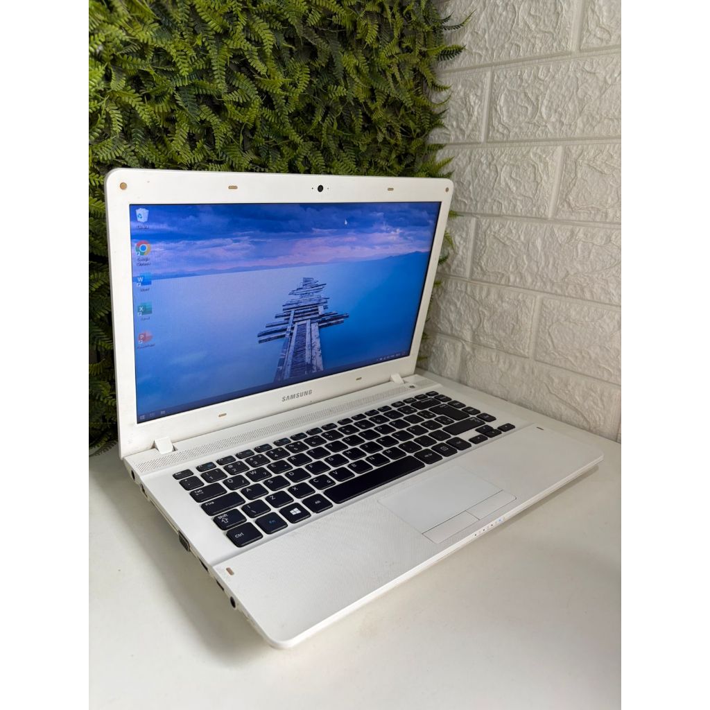 NOTEBOOK SAMSUNG CORE I3 4GB RAM 1TB HD BARATO USADO FORMATADO TOP