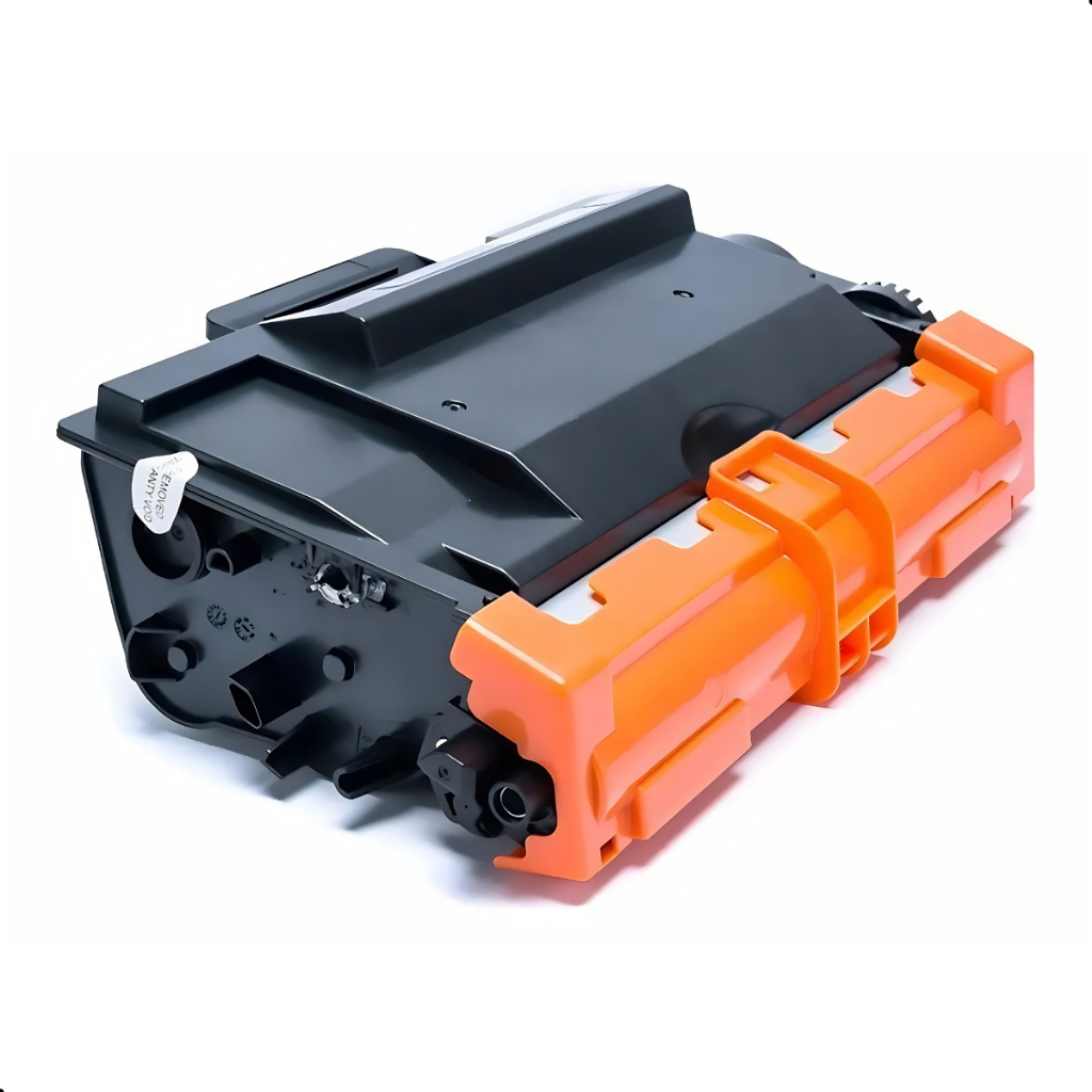 Toner Compatível Brother TN3472 L5652 L6202 L6402 L5102 L5902 L6702 Preto Alto Rendimento