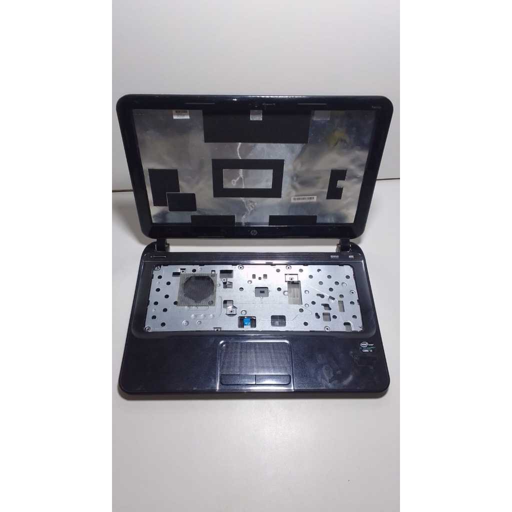 Carcaça notebook HP 14-b065br tpn-Q113