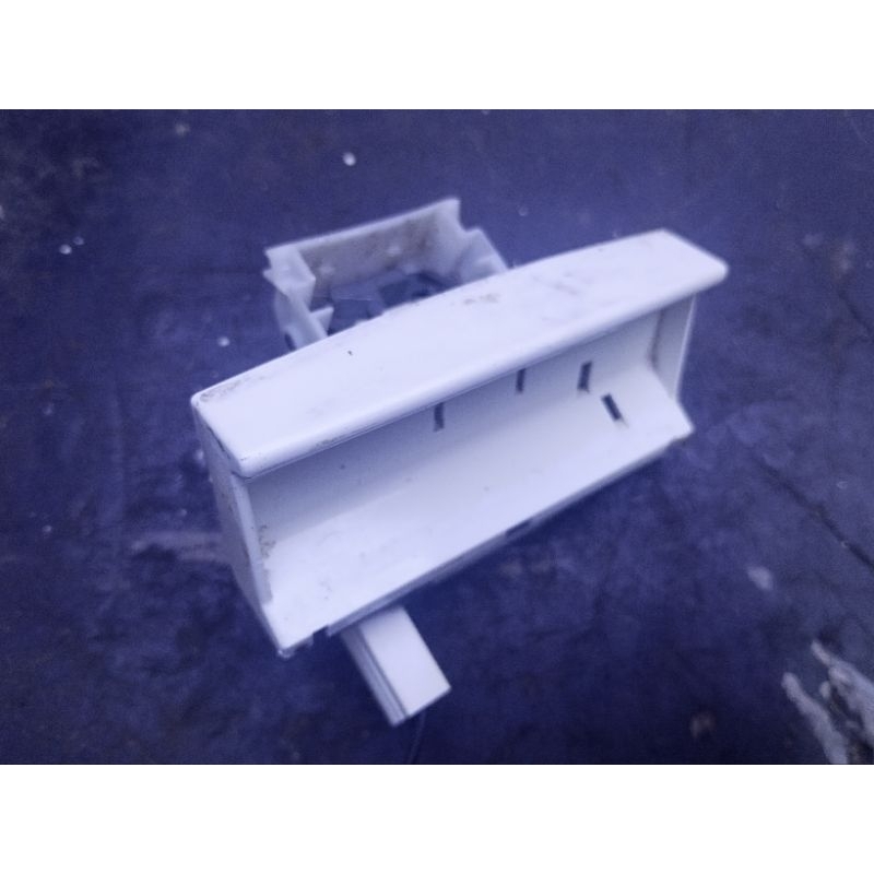 trava da porta lava louças Bosch S9N57B usado original