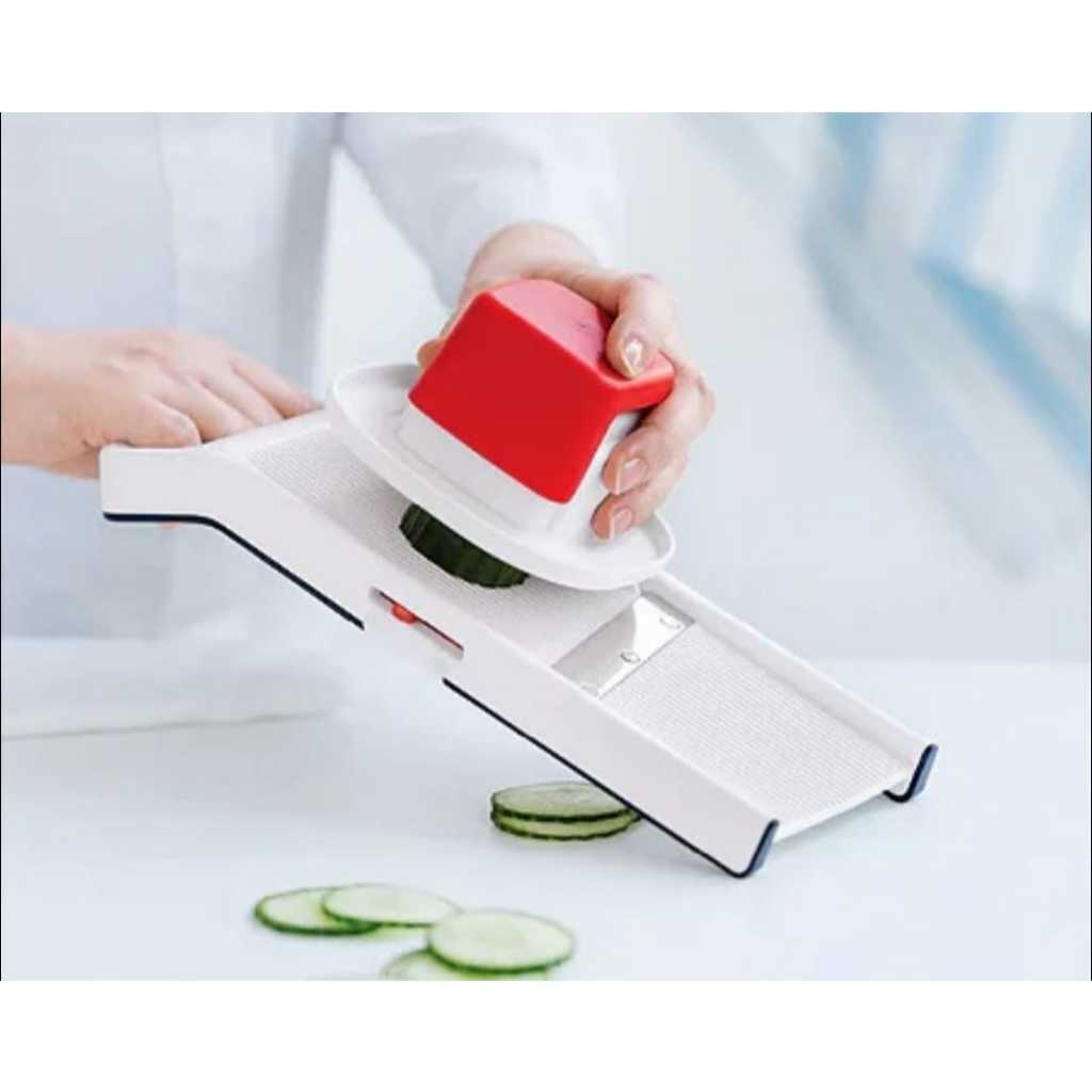 SUPER CHEF JUNIOR TUPPERWARE ORIGINAL
