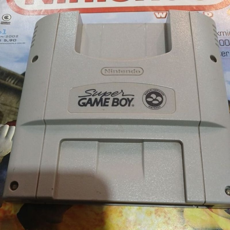 super game boy original snes super famicom