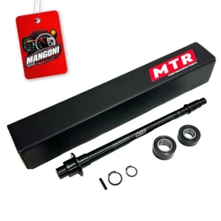 Eixo Comando Auxiliar Em Aço Rolamentado Vw Ap 8v - Mtr Performance Parts
