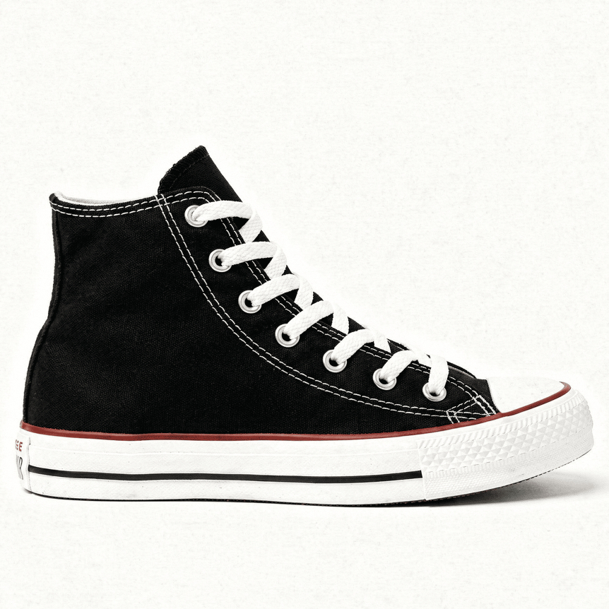 Tênis Casual Cano Alto Tradicional Super Conforto Qualidade Premium Promoção