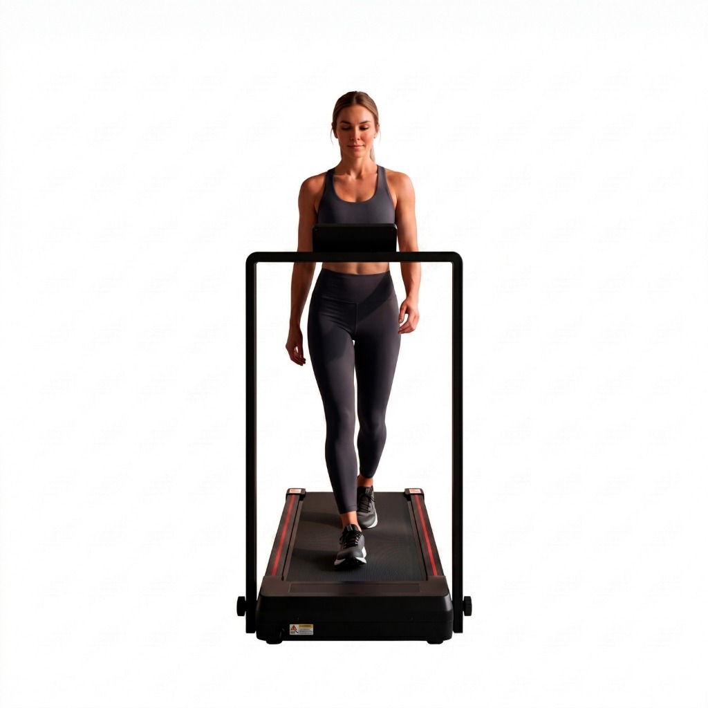 Esteira Elétrica Liftness Est100 - Bivolt Dobrável