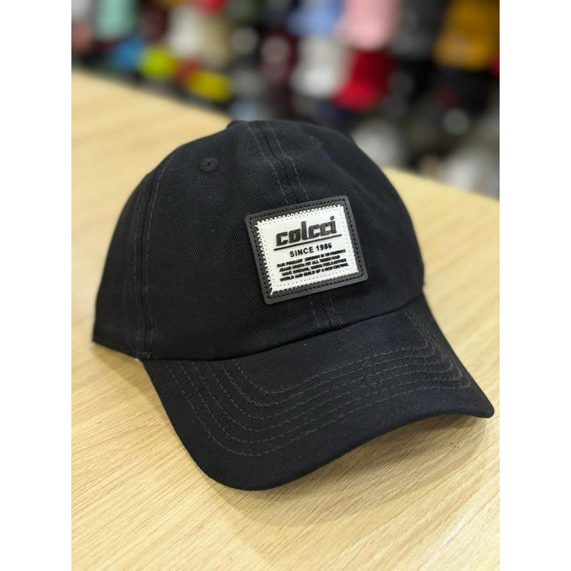 Detalhes do Bonés Colcc Ded Heat Aba Curva primeira Linha Premium