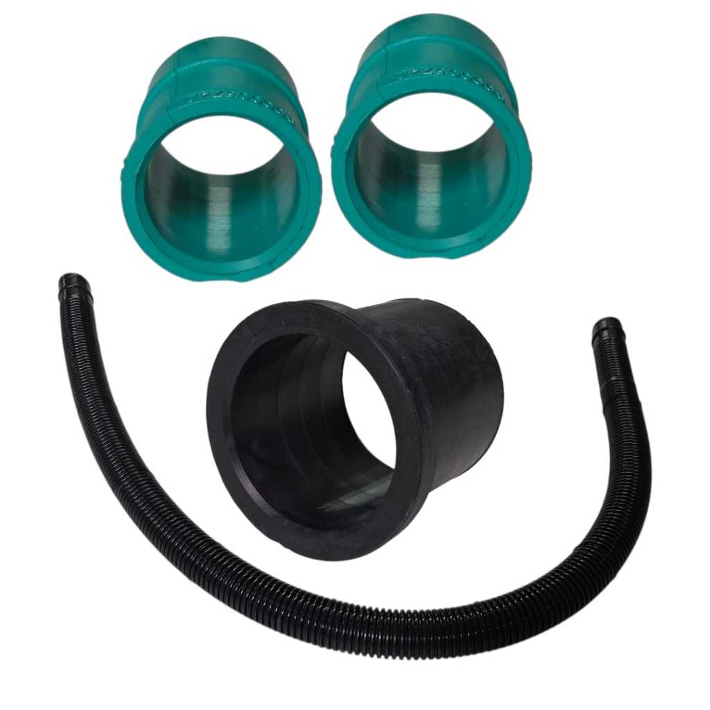 luva Mangueira Respiro Gargalo Tanque Palio Idea Strada Original kit