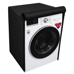 Capa Lava E Seca Lg 12kg/14kg Impermeável Proteção Total
