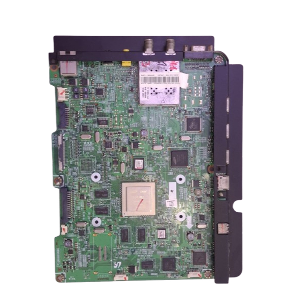 3429 Placa Principal para TV Samsung LED Mod: UN46D8000