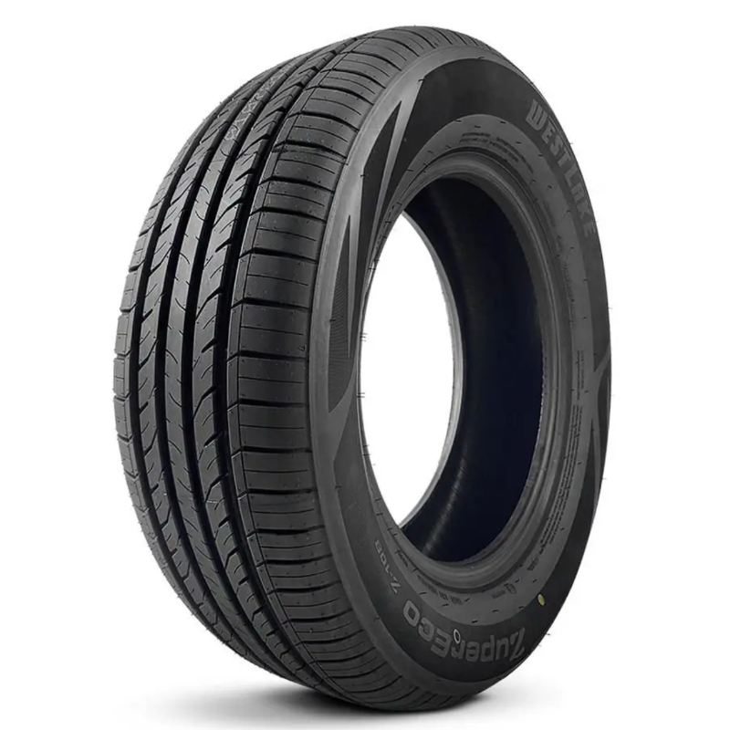 Kit 4 Pneus Westlake 185/60R15 84H ZuperEco Z-108 Aro 15 · foto 2