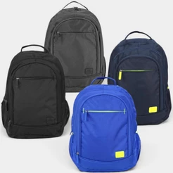 Mochila Olympikus Prime Original Reforçada