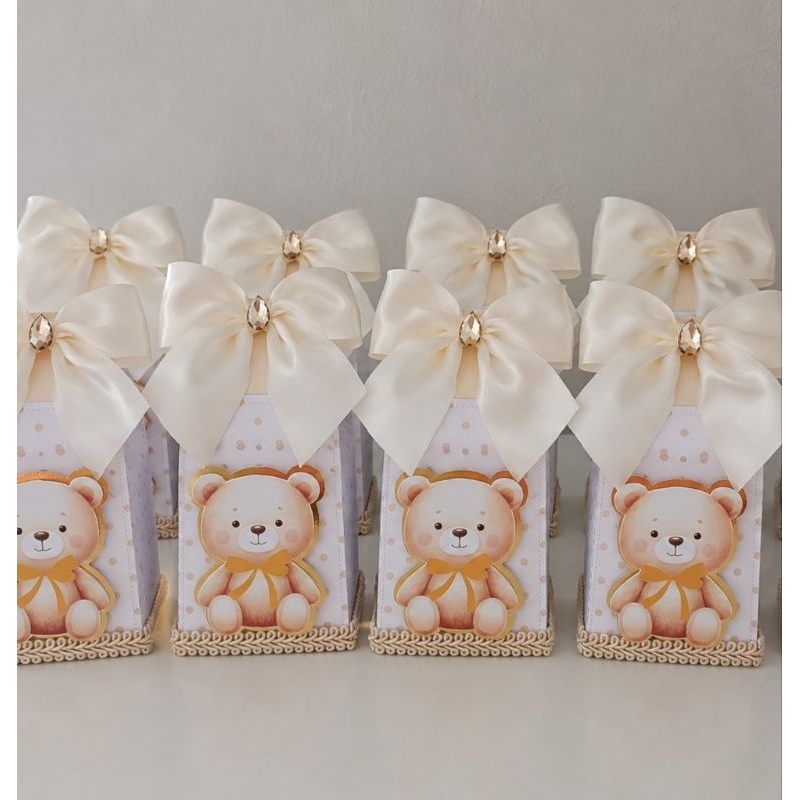 kit caixa milk lembrancinha para festa, aniversário caixinhas personalizadas (Qualquer tema)