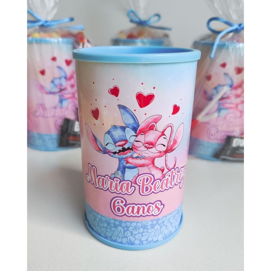 30 Cofrinhos Personalizados Festa Infantil | Lembrancinha Qualquer Tema | Nome e Idade | Aniversário Infantil