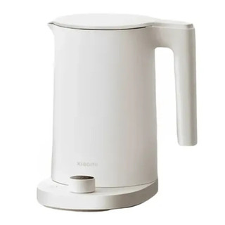 Jarra Elétrica  Mi Smart Kettle 2 Pro 1.7L 1200W 110V / 60HZ - Branco na caixa