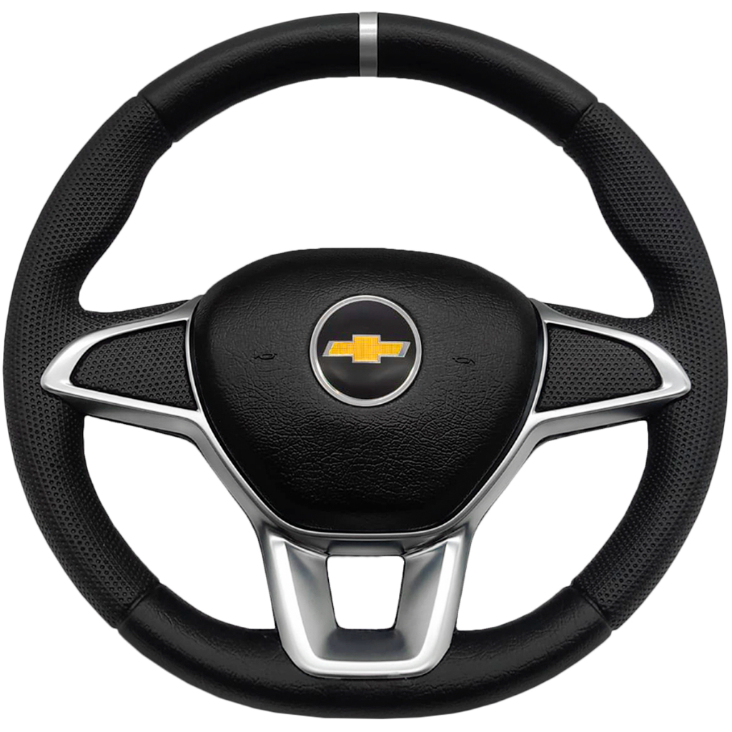 VOLANTE ESPORTIVO RS CORSA CLASSIC WIND MAXX SUPER KADETT PRISMA CELTA VECTRA