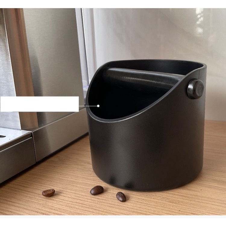 Gaveta Para Borra De Café Em Plástico Mini