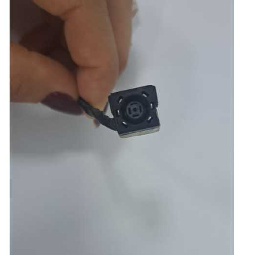 Dc Jack Notebook Dell Inspiron 14r 3421 /3437/5421/5437
