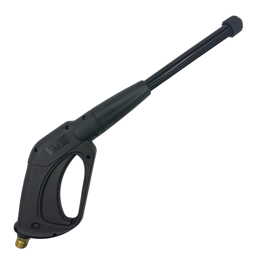 Pistola Gatilho para Lavadora de Alta Pressão PRO 1600 PW-C22 e Alfa Pressure 100 Original IPC