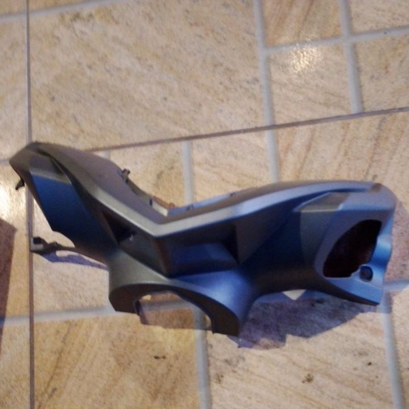 carenagem Frontal do Guidão Yamaha Neo 125 21/22