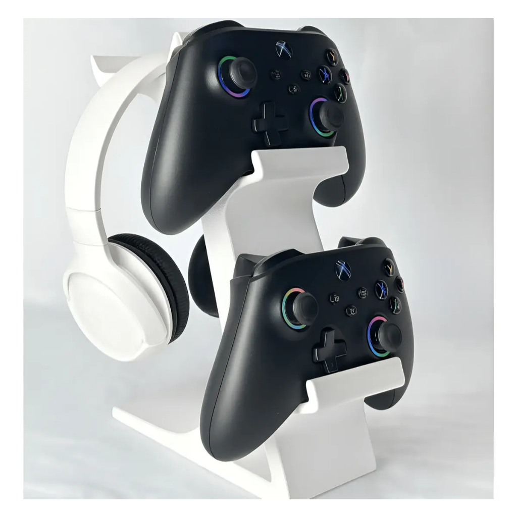 Suporte Porta Controle Videogame Para Ps4/ Ps5 e Xbox