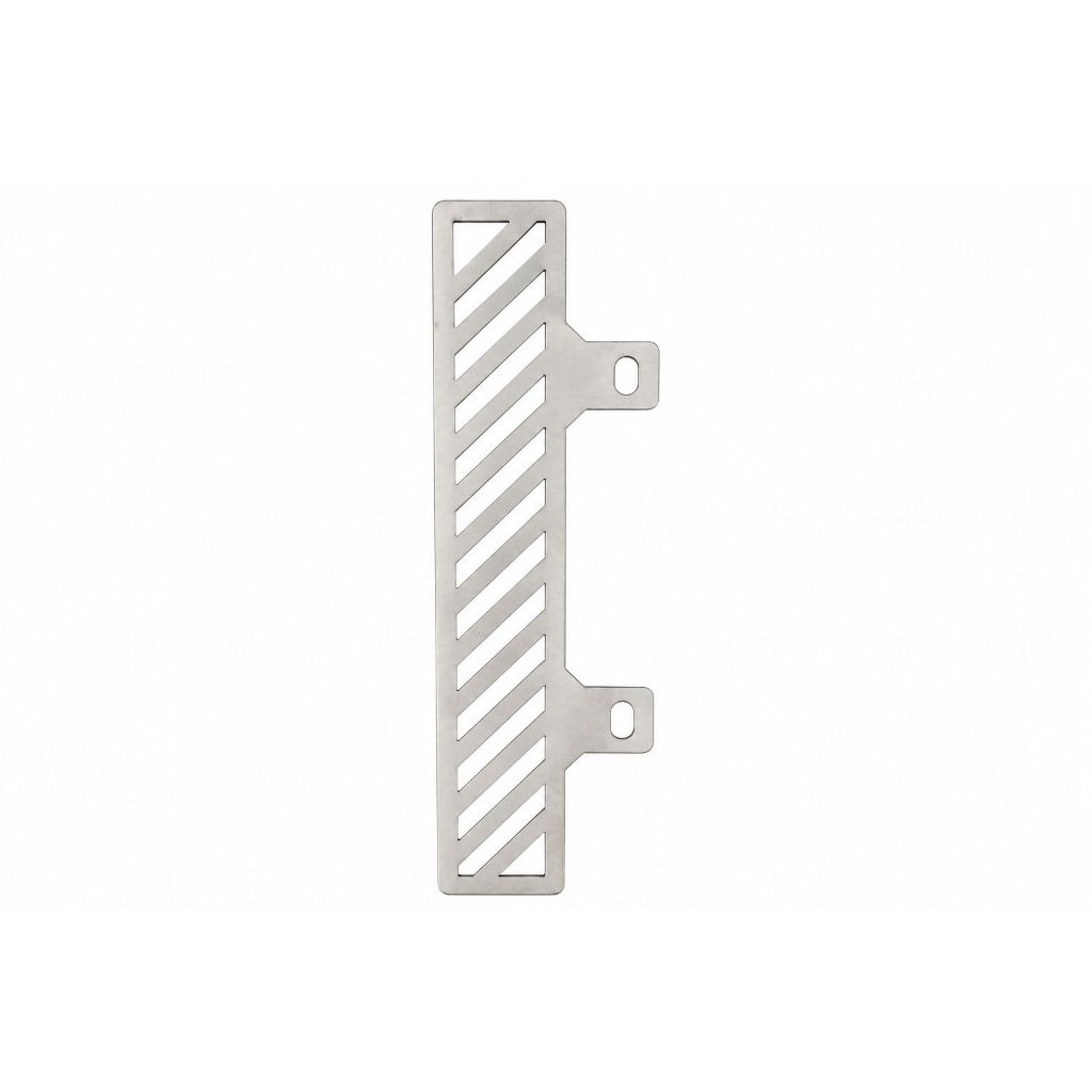 Protetor de Radiador Lander 250 Tenere 250 Aço Inox