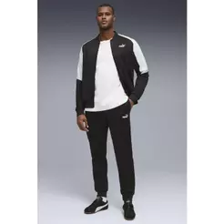 Conjunto Masculino Puma Poly Baseball Lançamento Original
