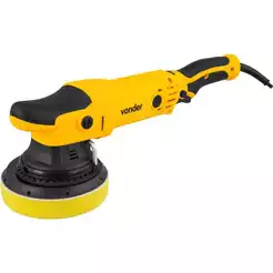 Politriz Roto Orbital 6 Vonder PRV906 900W Profissional Velocidade Variável 220V