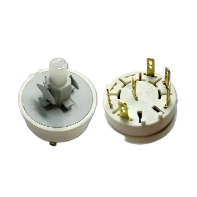 Interruptor chave de Velocidade Para Ventilador Arno Original 3 Velocidades