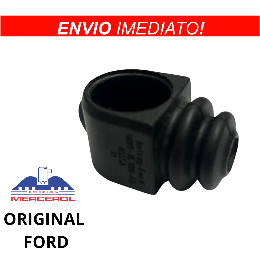 COIFA HASTE SEL FIESTA/KA/ECOSPORT/FOCUS S/CABO