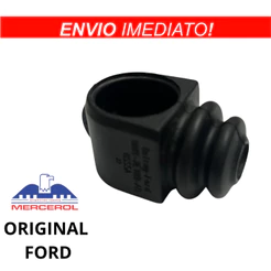 COIFA HASTE SEL FIESTA/KA/ECOSPORT/FOCUS S/CABO