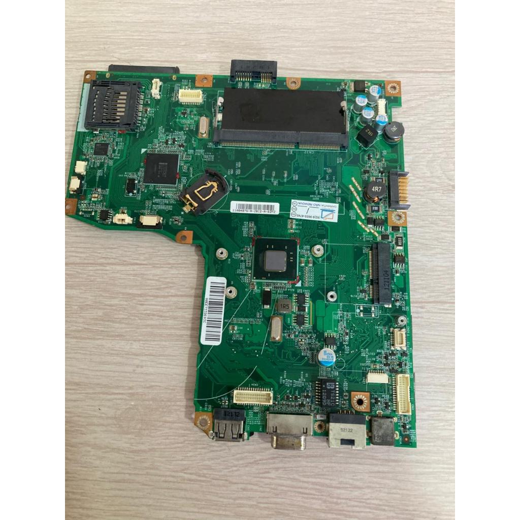 Placa Mãe Notebook Positivo Unique 71r-a14ie4-t820 Sim+ 700
