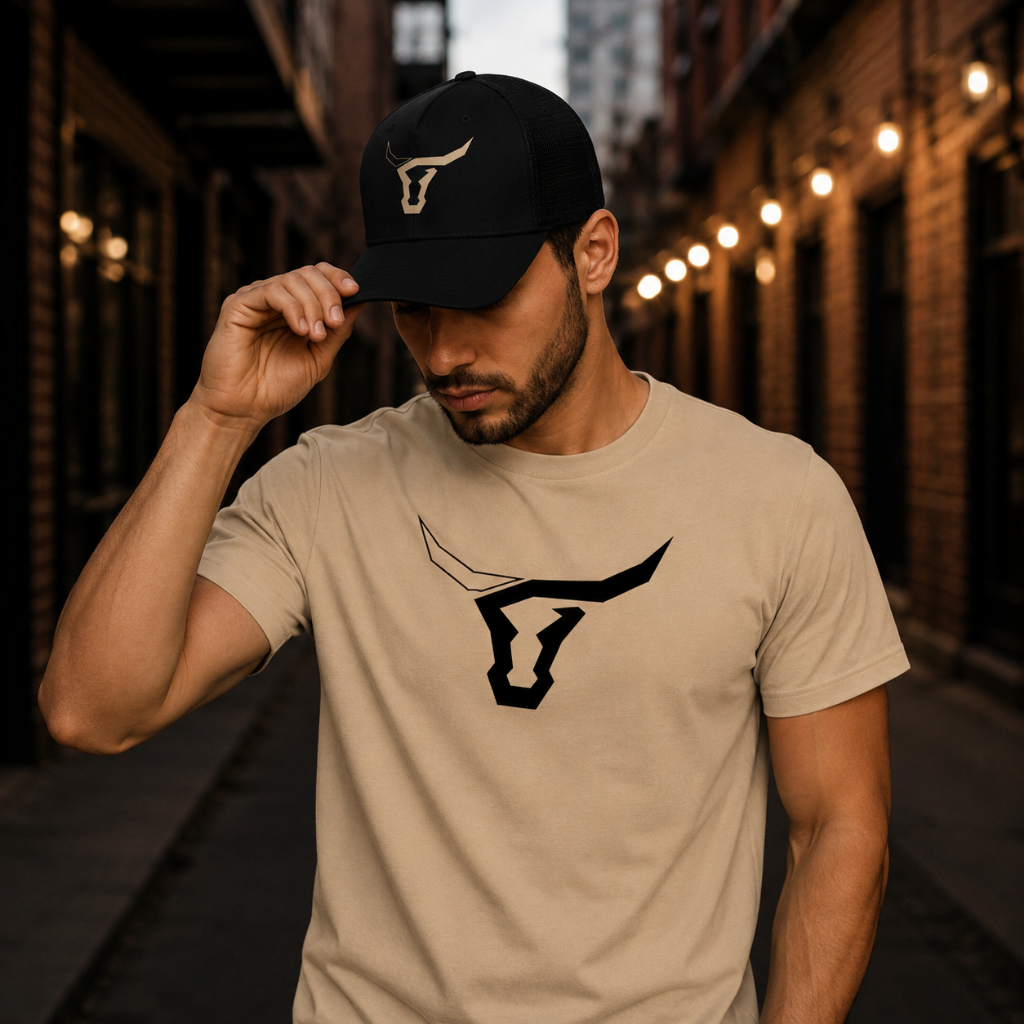 kit bone + camiseta coutry texas ran 3500 2500 Austin algodao moda2026 coleçao.