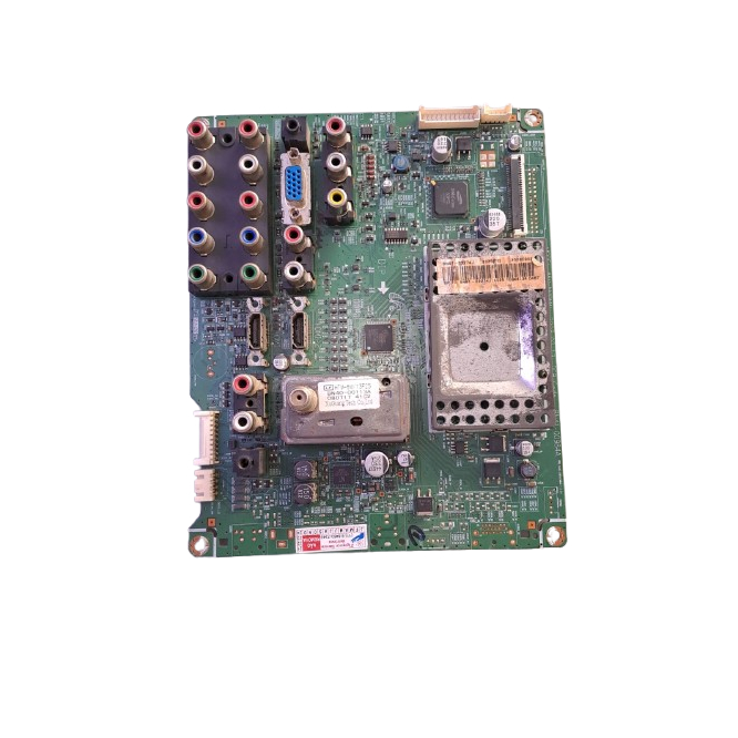 3551 Placa Principal para TV Samsung LCD Mod: LN32A330J1