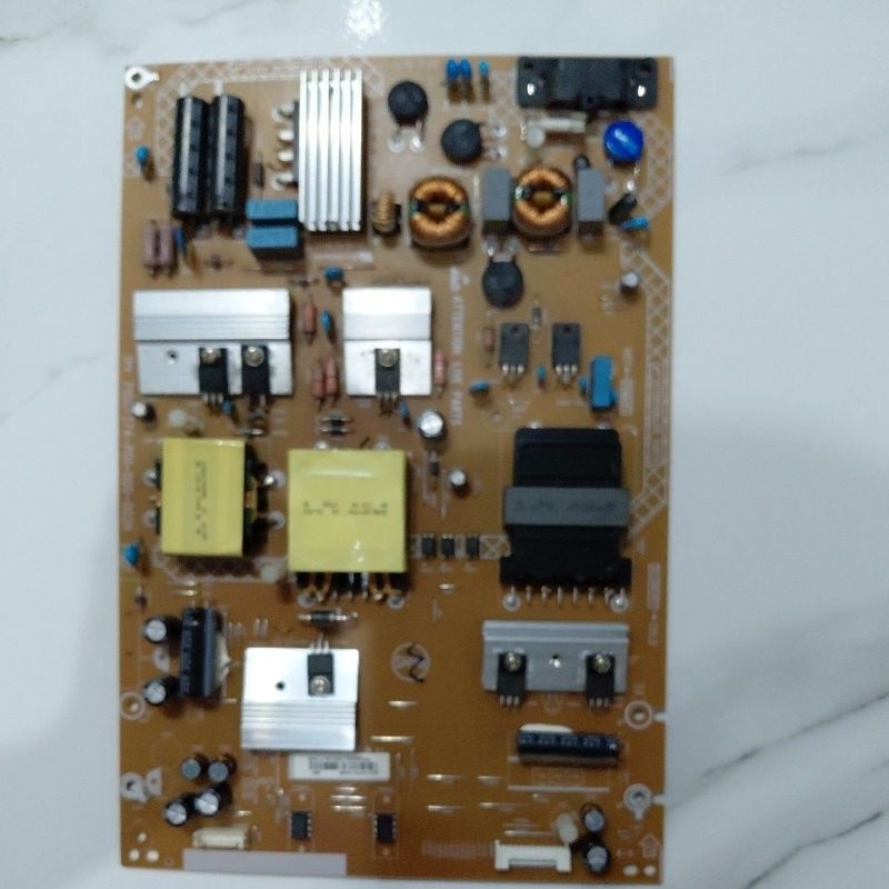 Placa fonte TV AOC LE50U7970
