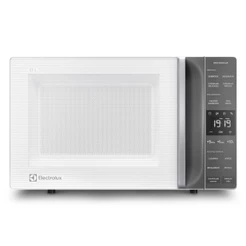 Micro-ondas Electrolux 23L Efficient ME23B Branco