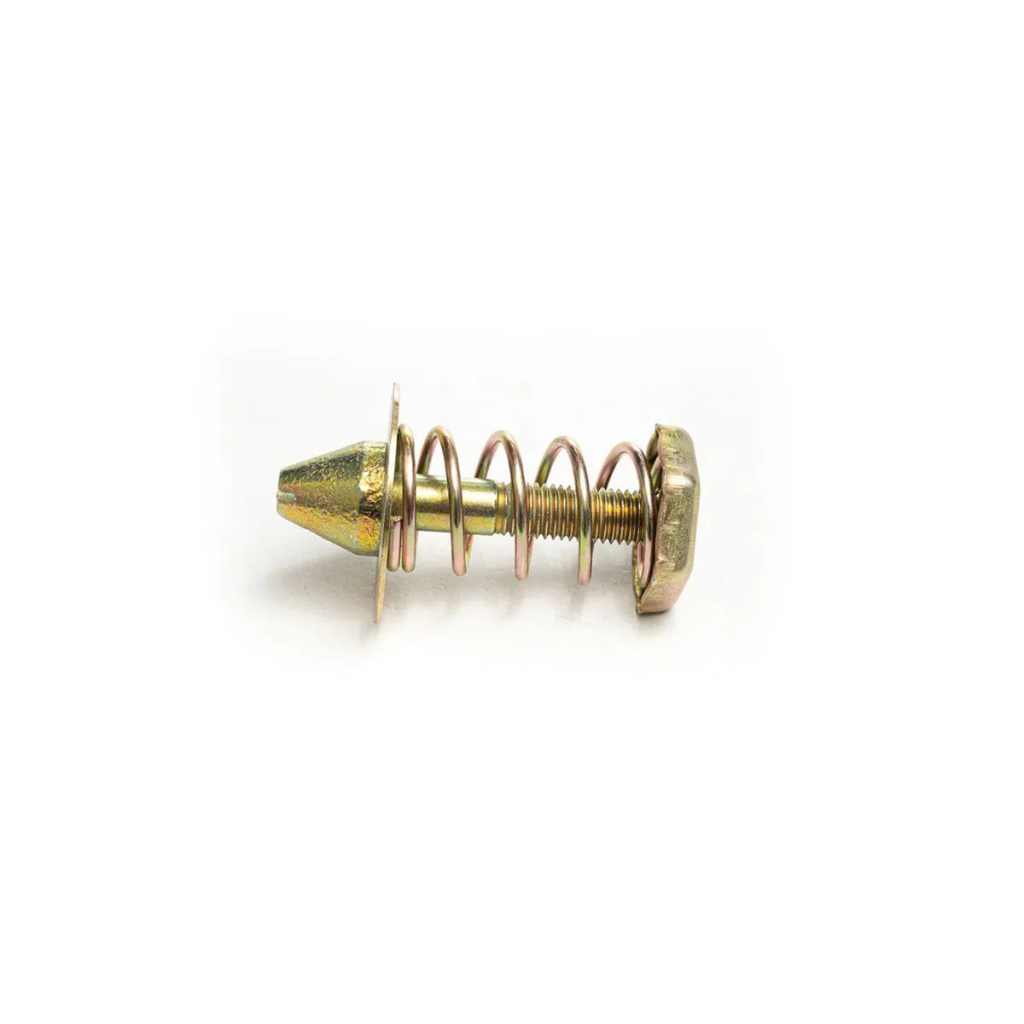 Fechadura Sup Capo Pino C Mola D20 85 A 97 D40 85 A 95