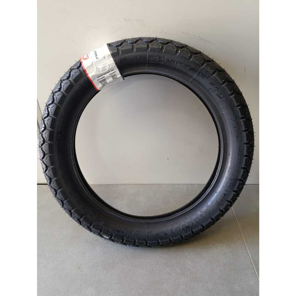 Pneu Moto Rinaldi Traseiro 325-16  Pd29 Kansas 150 Intruder 125 Xy 125,Fy 125,SHINERAY 175 XY125.4