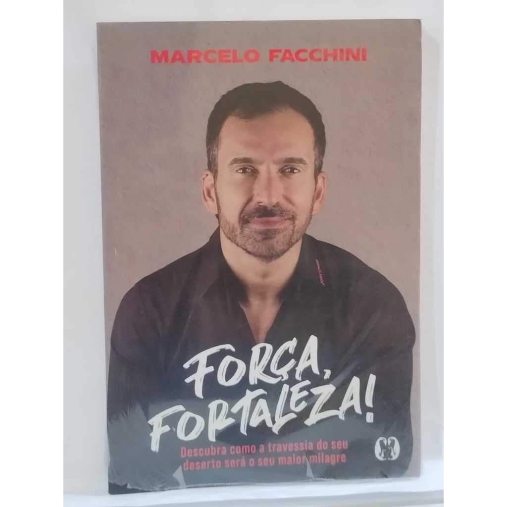 Força Fortaleza de Marcelo Facchini