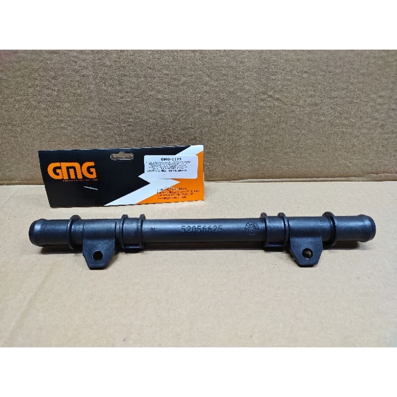 Tubo Do Fluxo De Água Gm Onix Prisma 1.0 1.4 2013 A 2017 Plástico