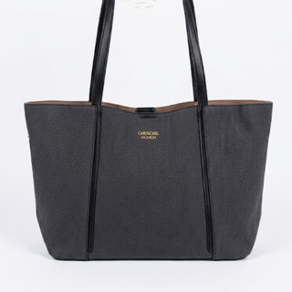 Bolsa Sacola Feminina Grande Espaçosa Casual Chic Notebook Pasta Alça De Ombro