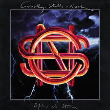 Cd After the Storm - Crosby, Stills & Nash