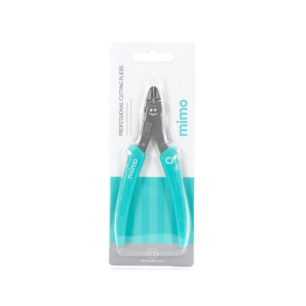 Alicate de Corte Profissional Mimo Creating