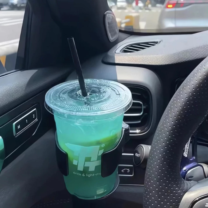 Porta Copos Personalizados para Veículos 🚗