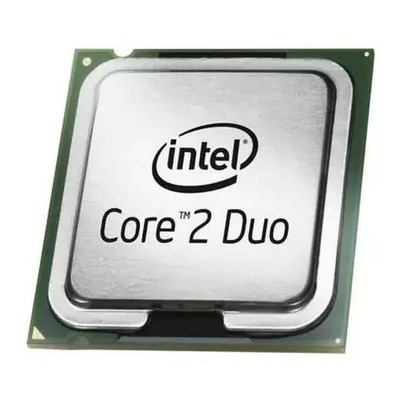 Processador Intel Core 2 Duo E7500 2.93GHz LGA775 (USADO)